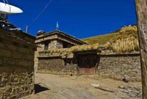 Garze Daocheng Yading